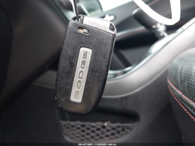 Dodge Journey Gt Awd Image 15