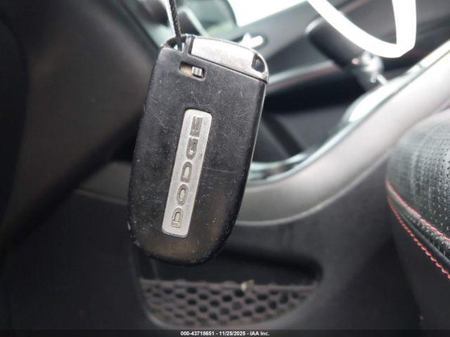 Dodge Journey Gt Awd Image 15