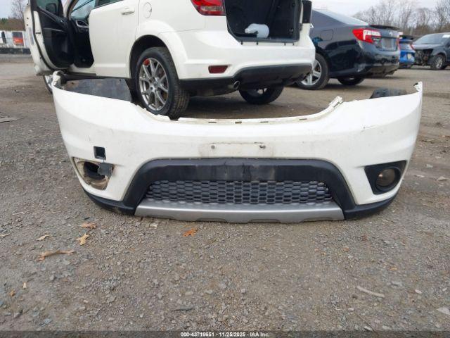 Dodge Journey Gt Awd Image 7