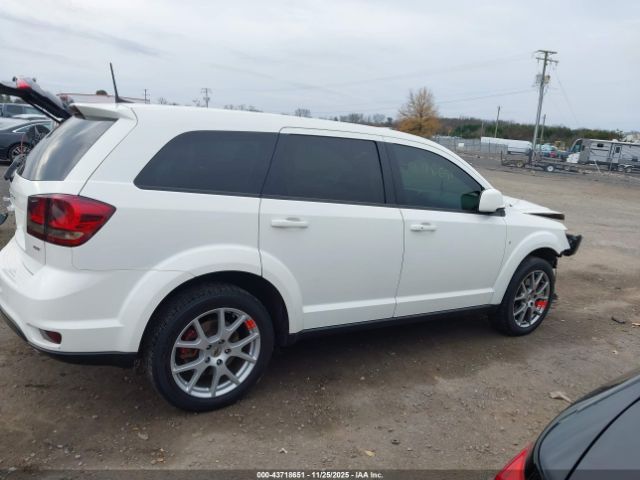 Dodge Journey Gt Awd Image 13