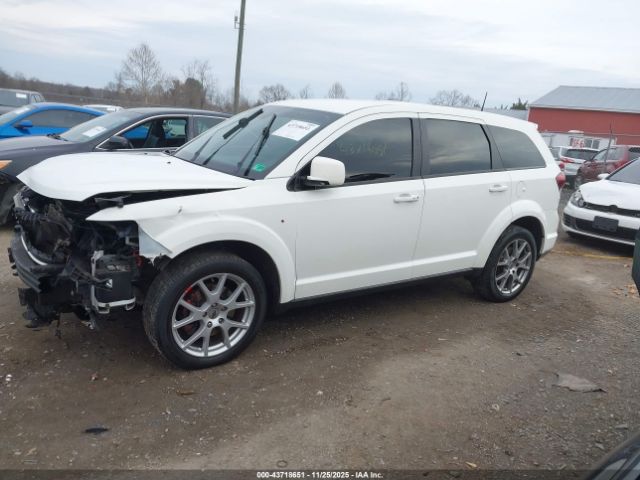 Dodge Journey Gt Awd Image 16