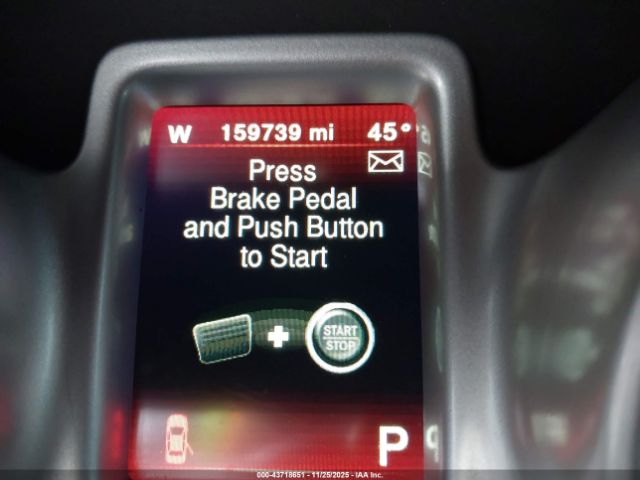 Dodge Journey Gt Awd Image 9