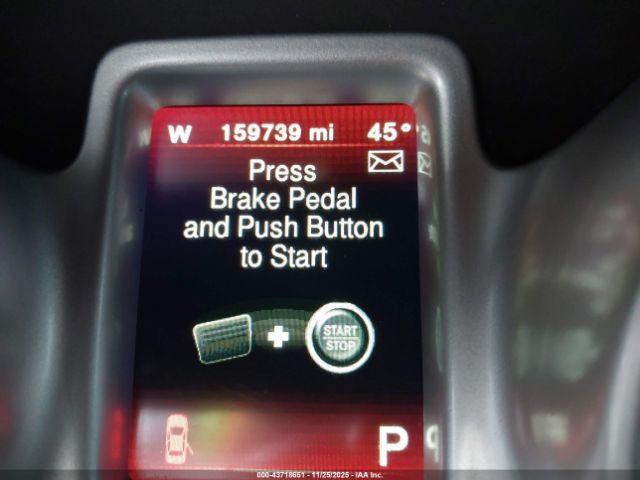 Dodge Journey Gt Awd Image 9