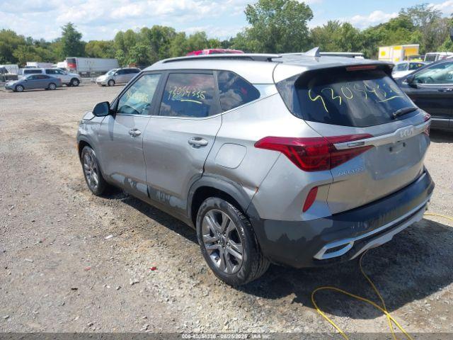 Kia Seltos S Image 14