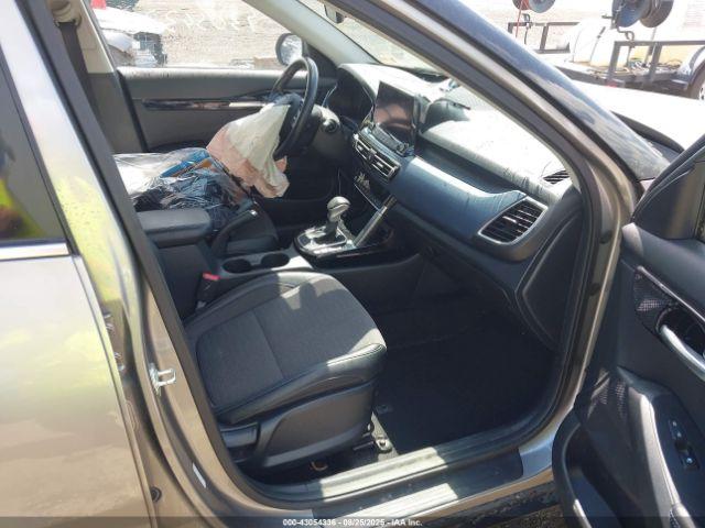 Kia Seltos S Image 13