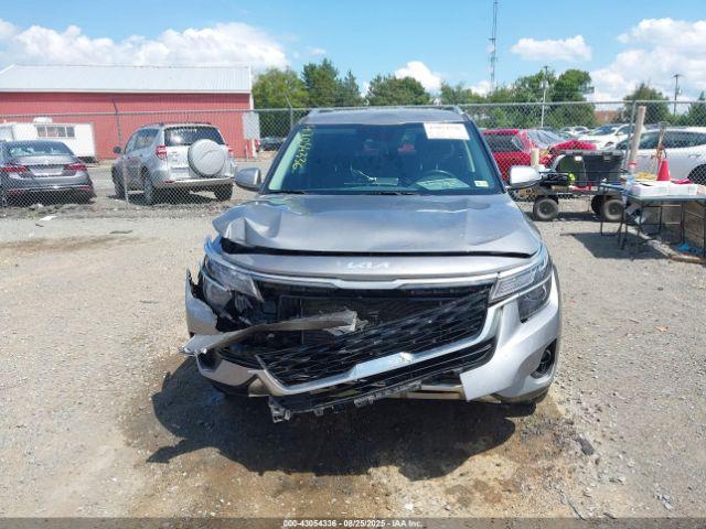 Kia Seltos S Image 2