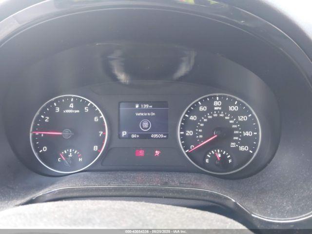 Kia Seltos S Image 5