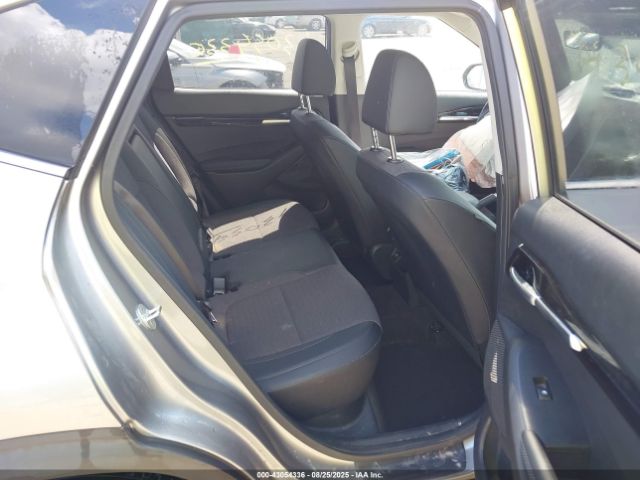 Kia Seltos S Image 3