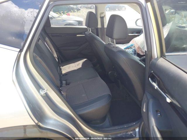 Kia Seltos S Image 3