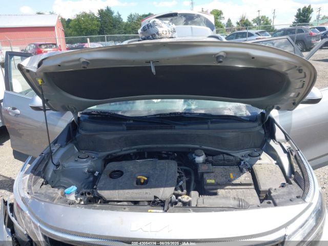 Kia Seltos S Image 10