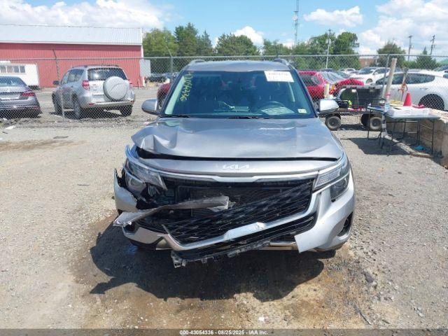 Kia Seltos S Image 11