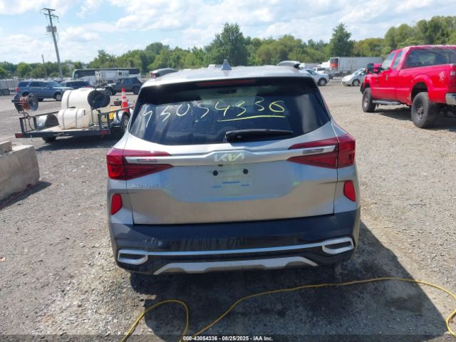 Kia Seltos S Image 9