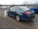 Ford Taurus Limited Image 8