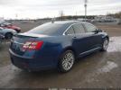 Ford Taurus Limited Image 16