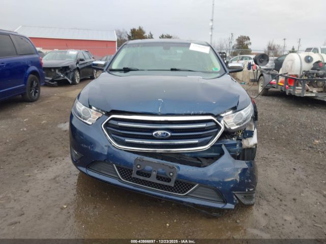 Ford Taurus Limited Image 3