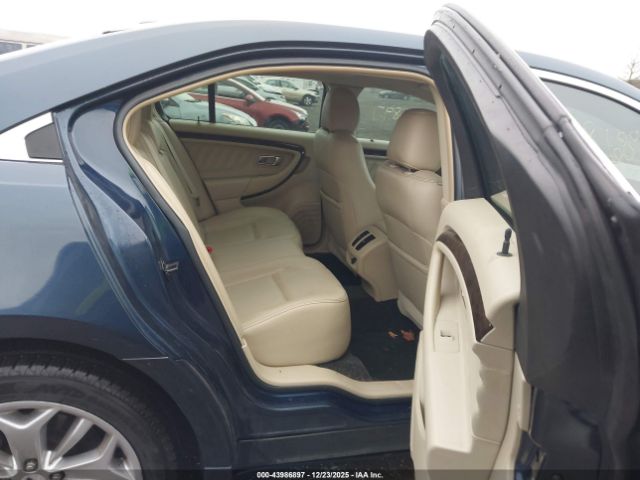 Ford Taurus Limited Image 2