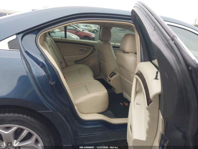 Ford Taurus Limited Image 2