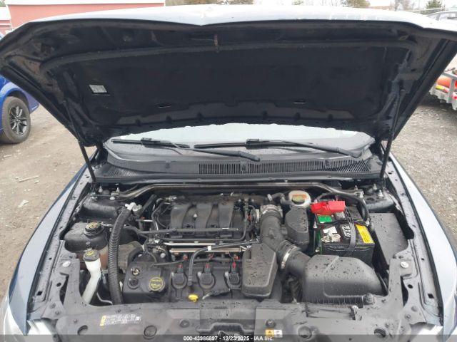 Ford Taurus Limited Image 10