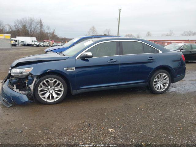 Ford Taurus Limited Image 14