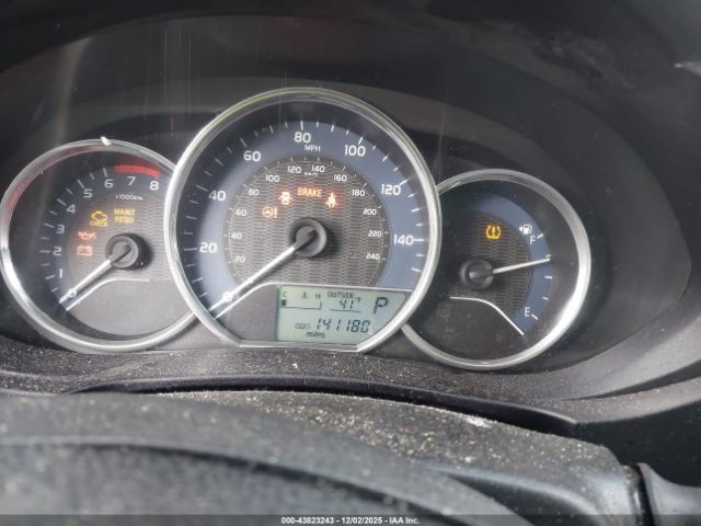 Toyota Corolla Le Image 11