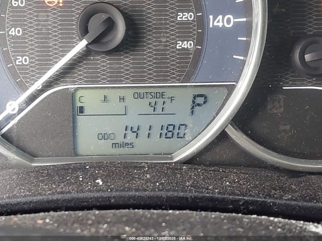 Toyota Corolla Le Image 6