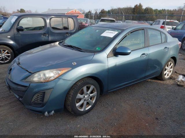 Mazda Mazda3 I Touring Image 4