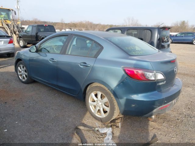 Mazda Mazda3 I Touring Image 3