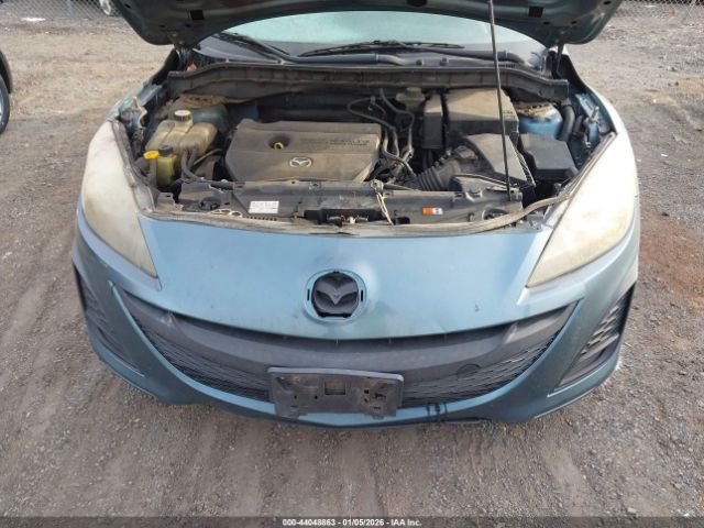 Mazda Mazda3 I Touring Image 6