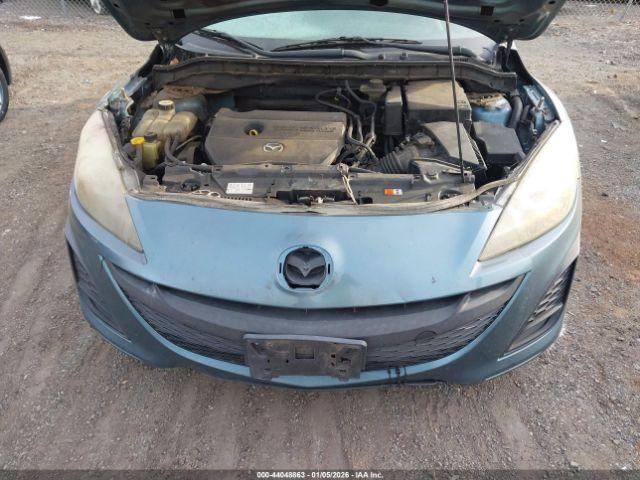 Mazda Mazda3 I Touring Image 6