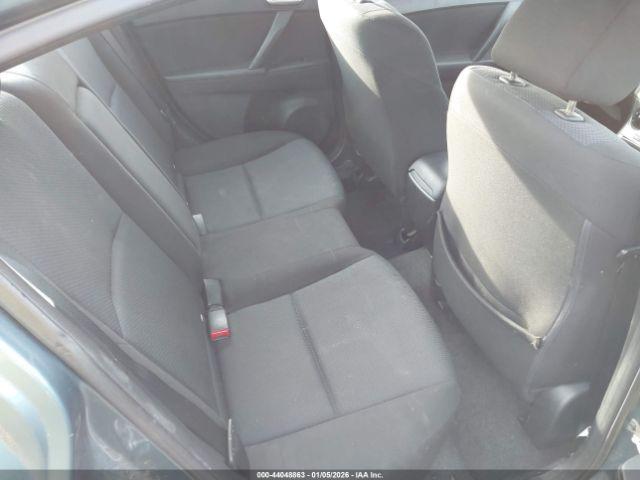 Mazda Mazda3 I Touring Image 7