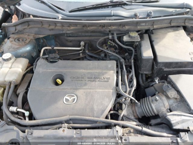 Mazda Mazda3 I Touring Image 11