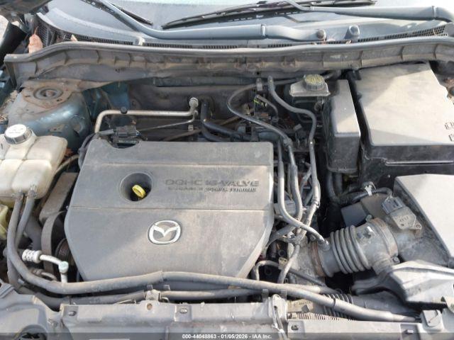 Mazda Mazda3 I Touring Image 11