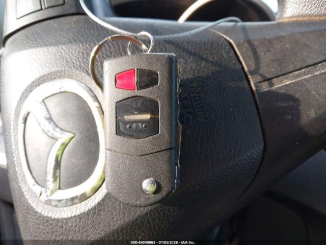 Mazda Mazda3 I Touring Image 12