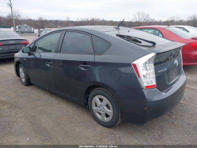 Toyota Prius Iii Image 4