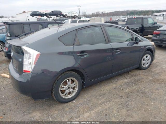 Toyota Prius Iii Image 5
