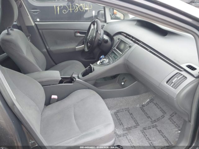 Toyota Prius Iii Image 3