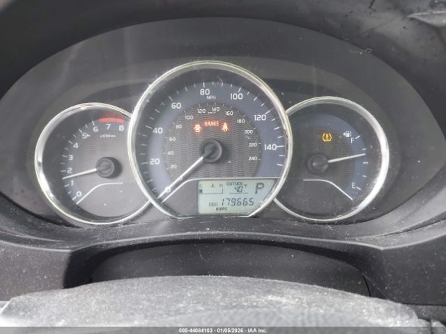 Toyota Corolla L Image 7