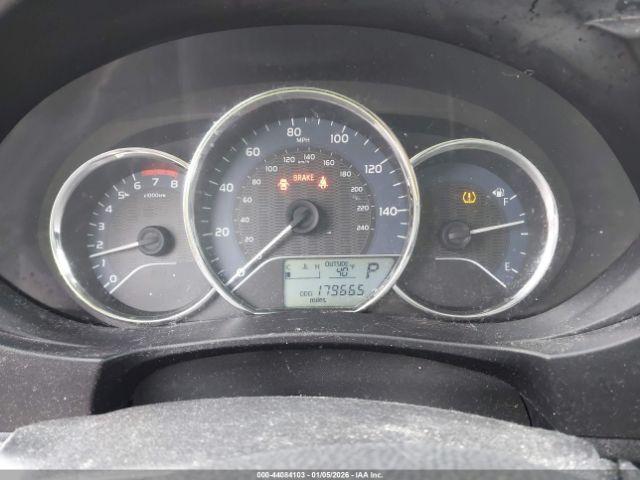 Toyota Corolla L Image 7