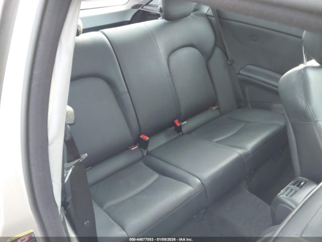 Mercedes-Benz C-Class Kompressor Sport Image 7