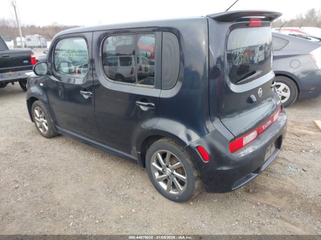 Nissan cube 1.8 Krom Image 5