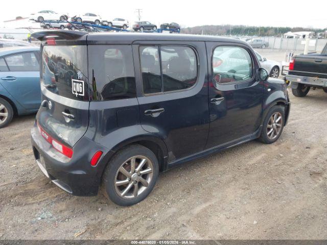 Nissan cube 1.8 Krom Image 12