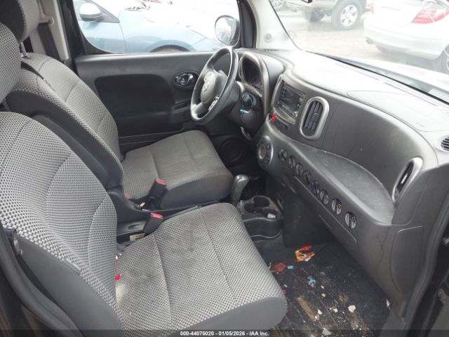 Nissan cube 1.8 Krom Image 4