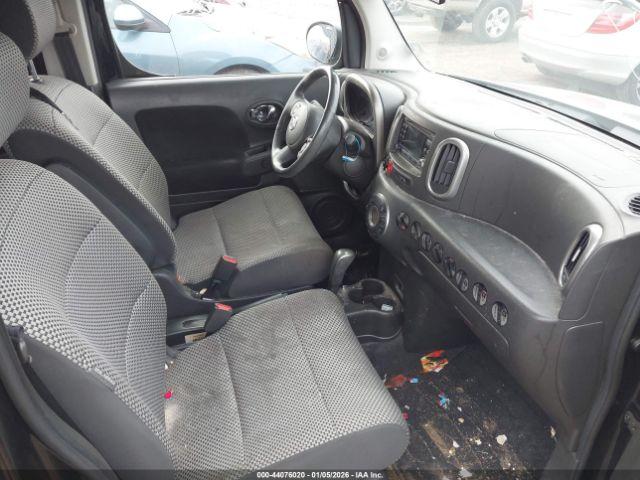 Nissan cube 1.8 Krom Image 4