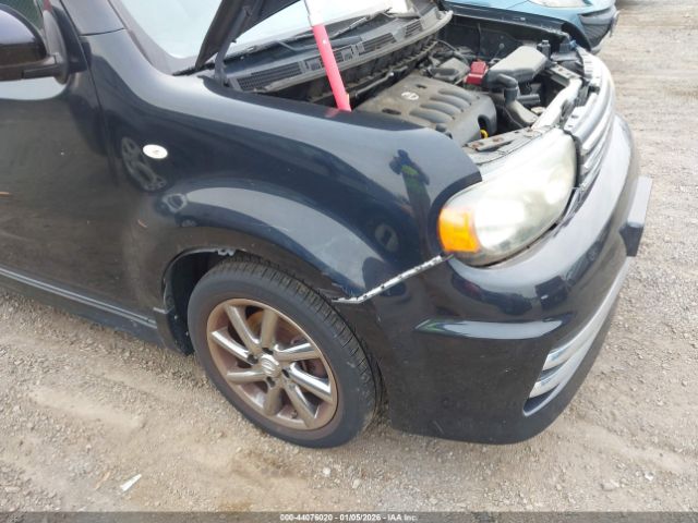 Nissan cube 1.8 Krom Image 3