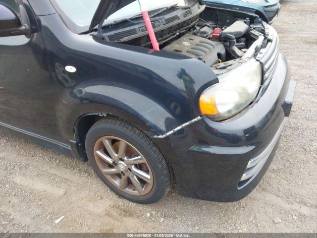 Nissan cube 1.8 Krom Image 3