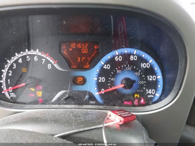 Nissan cube 1.8 Krom Image 6