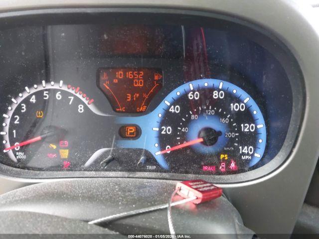 Nissan cube 1.8 Krom Image 6