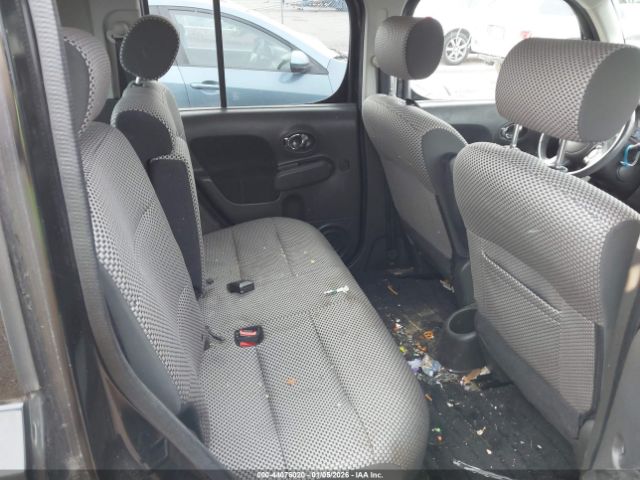 Nissan cube 1.8 Krom Image 7