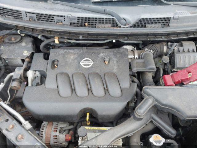 Nissan cube 1.8 Krom Image 10