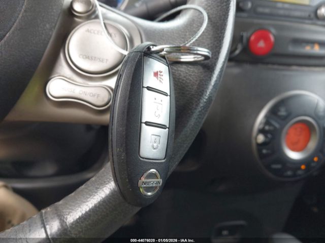 Nissan cube 1.8 Krom Image 11